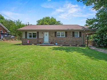 607 Four Mile Avenue, Richmond, KY 40475