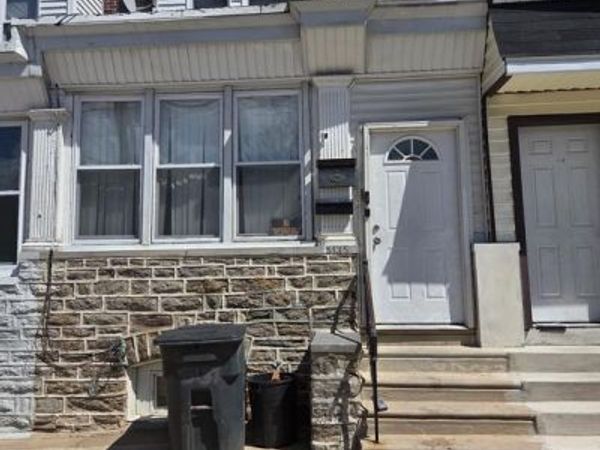 5135 SAUL STREET , PHILADELPHIA, PA 19124