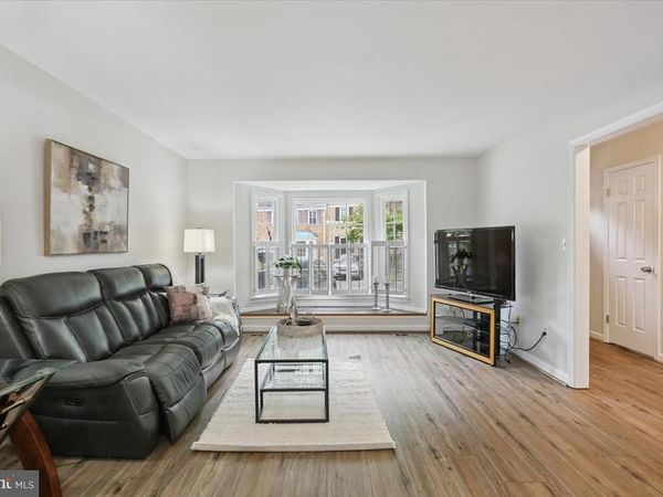 1015 WINDRUSH LANE, Unit 11, SANDY SPRING, MD 20860