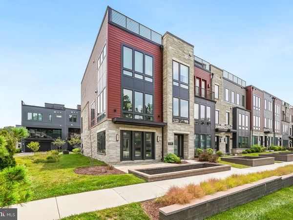 9775 SANVITALIA ST, BETHESDA, MD 20817