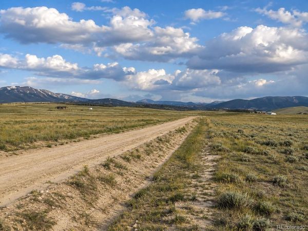 0 Salt Ranch Trail , Hartsel, CO 80449