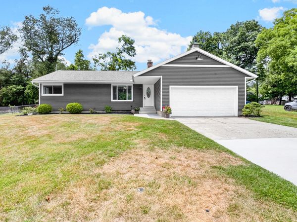 3716 Adams Street, Kalamazoo, MI 49008