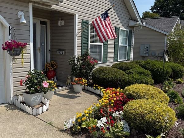 3975 Mallard , Perry, OH 44081