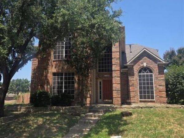 1100 Raleigh Drive, Lewisville, TX 75077
