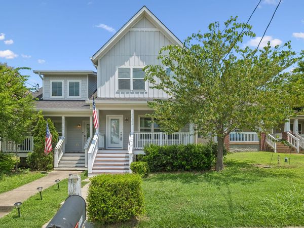 6010 Morrow Rd , Unit A, Nashville, TN 37209