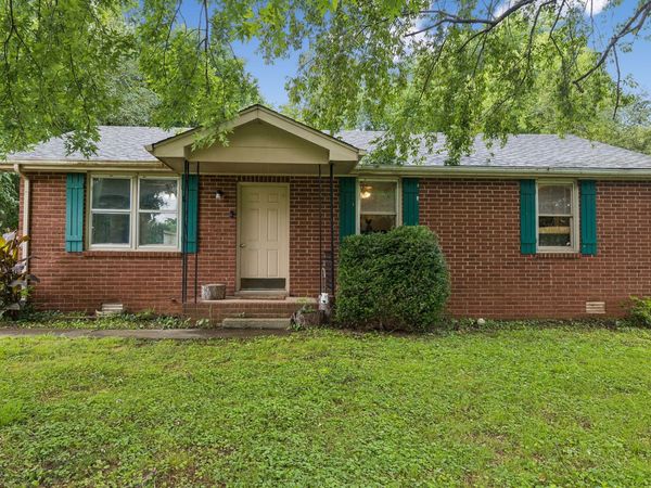 109 Red Berry Rd , Smyrna, TN 37167