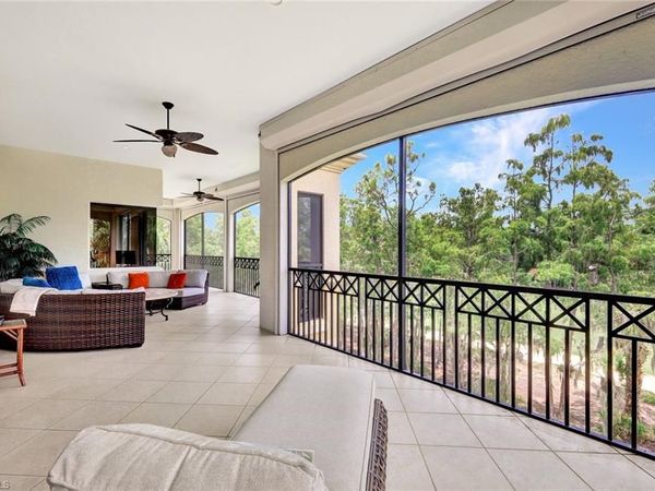 2830 Tiburon BLVD E, Unit 103, NAPLES, FL 34109
