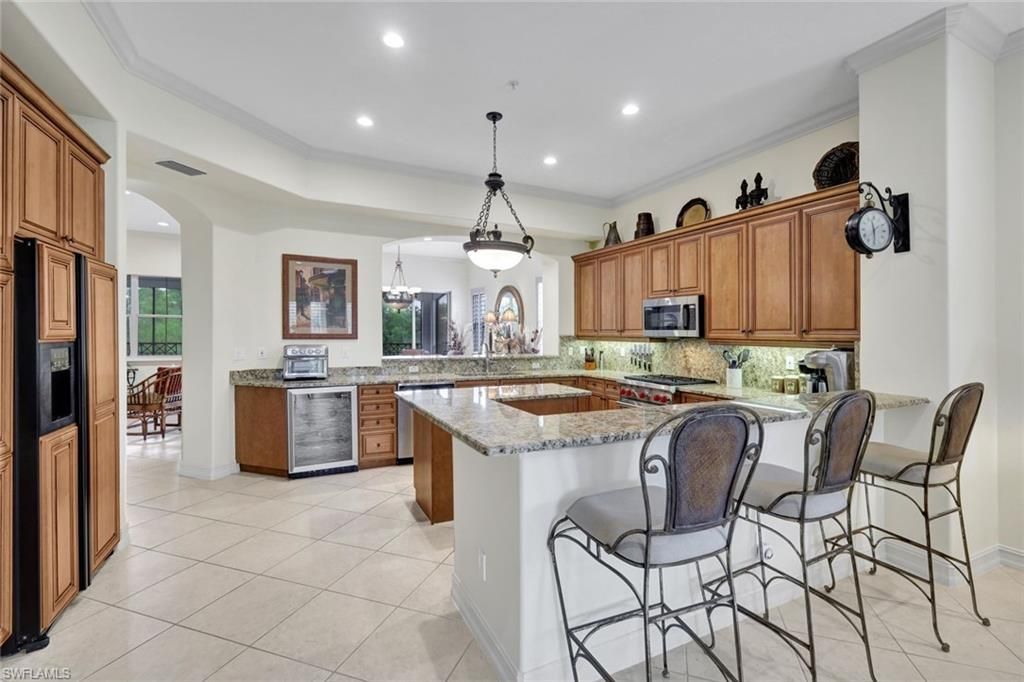 2830 Tiburon Blvd E, Unit 103, Naples, FL 34109 Photo