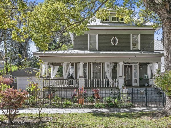 414 E 6TH Street, Jacksonville, FL 32206