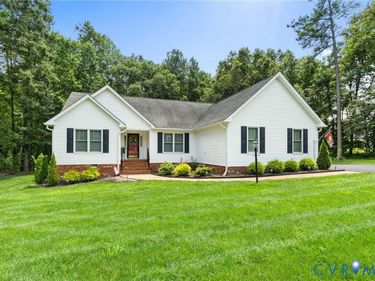 6701 Hagerty Lane , Chesterfield, VA 23838