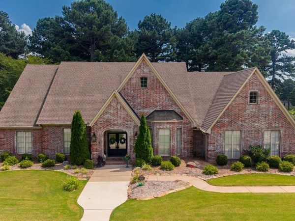 4705 Bay Hill Drive, Conway, AR 72034