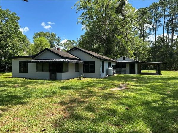 540724 US HIGHWAY 1 , Callahan, FL 32011