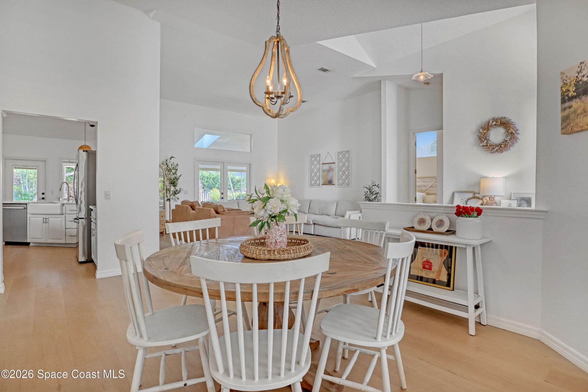 402 Peregrine Drive, Indialantic, FL 32903 Photo