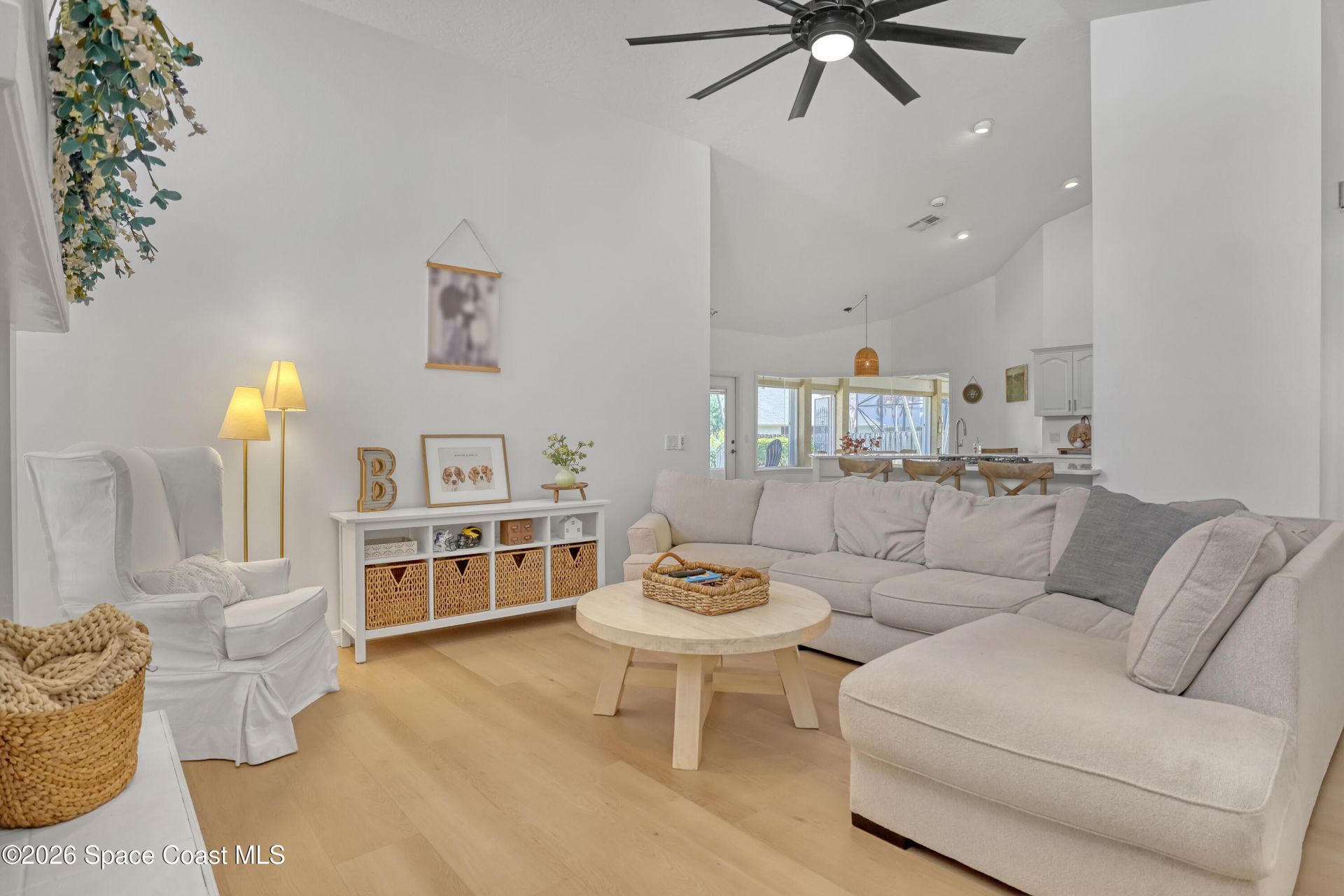 402 Peregrine Drive, Indialantic, FL 32903 Photo
