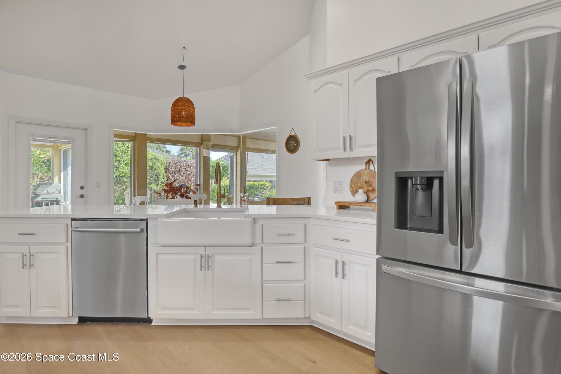 402 Peregrine Drive, Indialantic, FL 32903 Photo