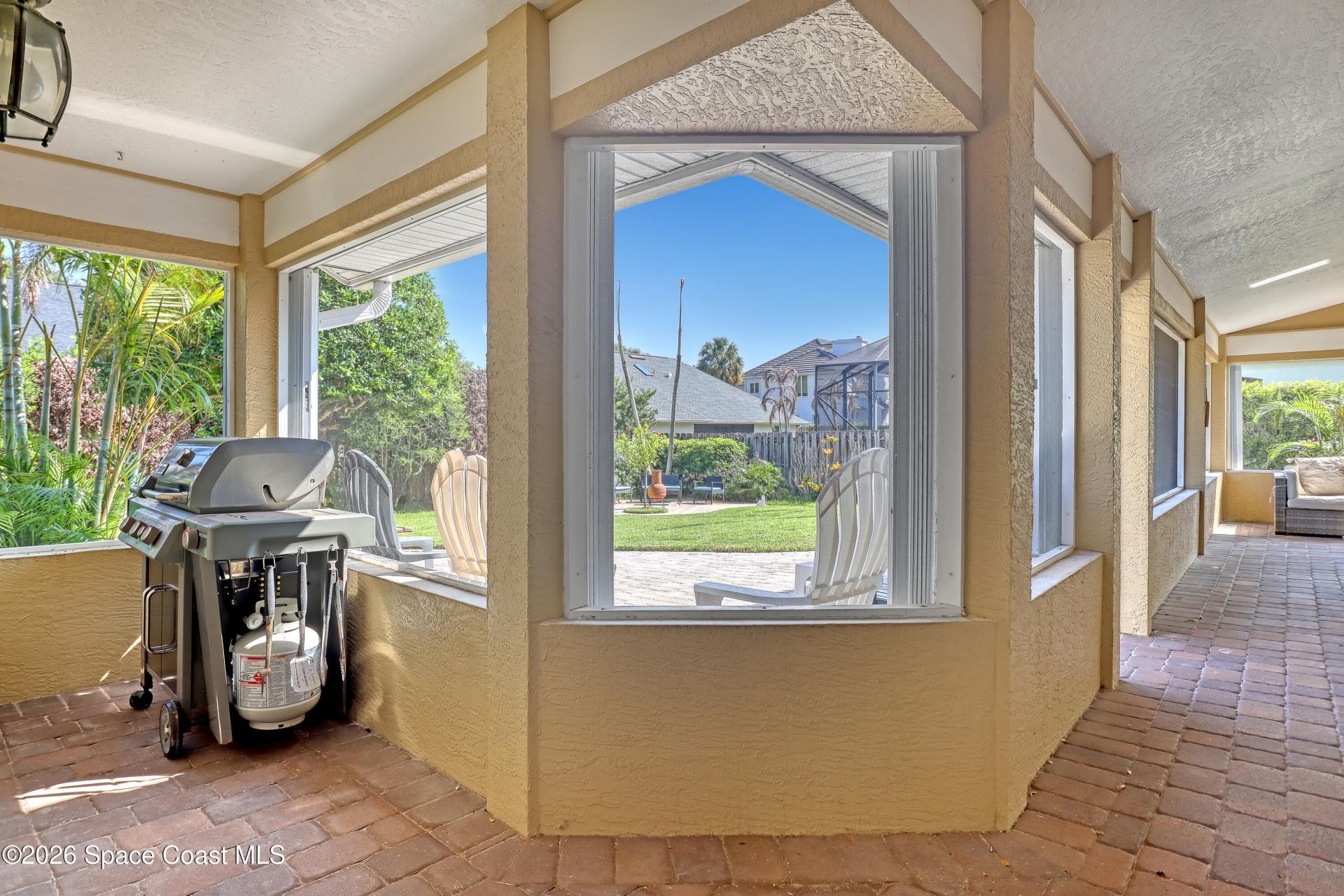 402 Peregrine Drive, Indialantic, FL 32903 Photo