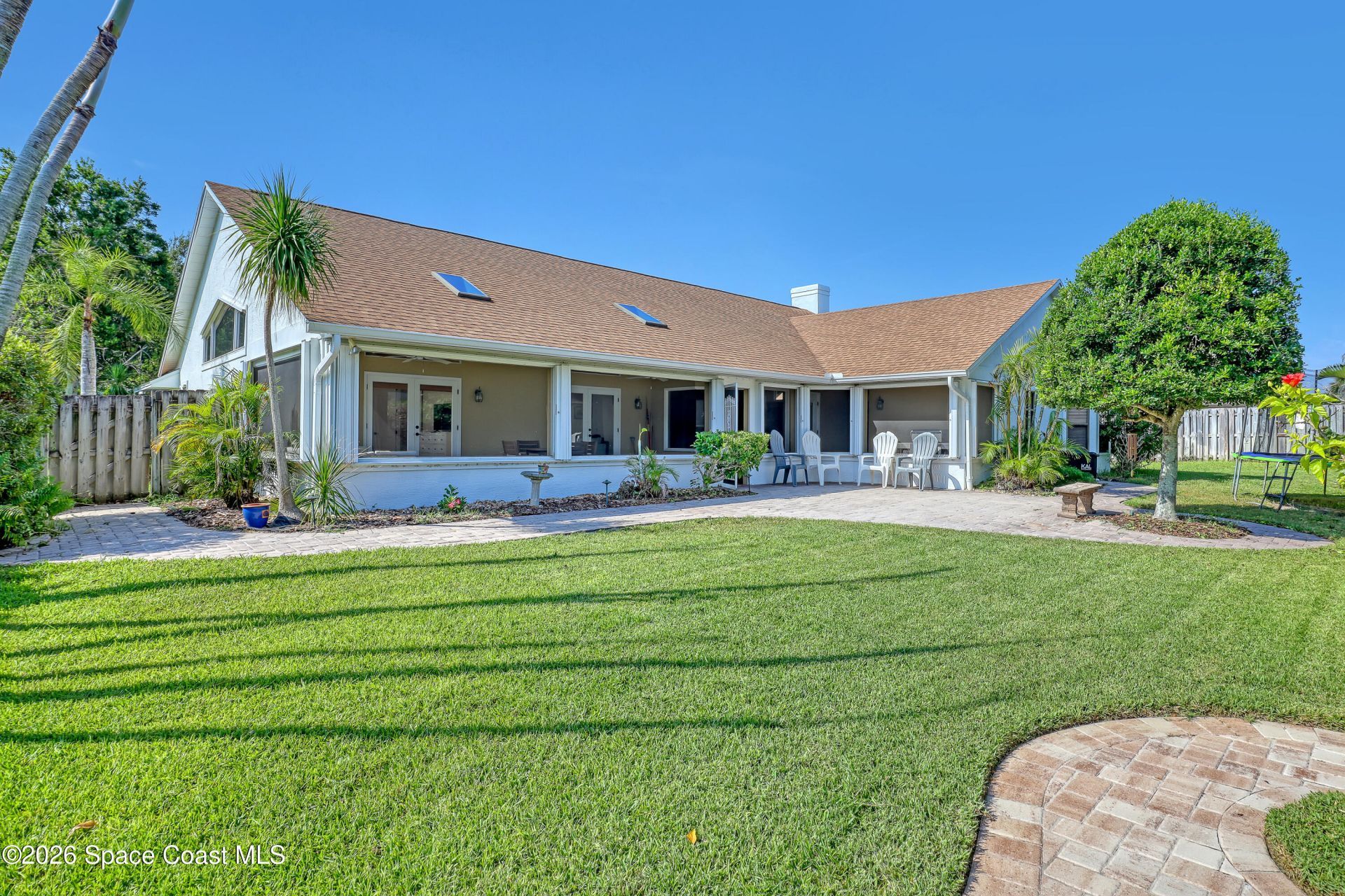 402 Peregrine Drive, Indialantic, FL 32903 Photo