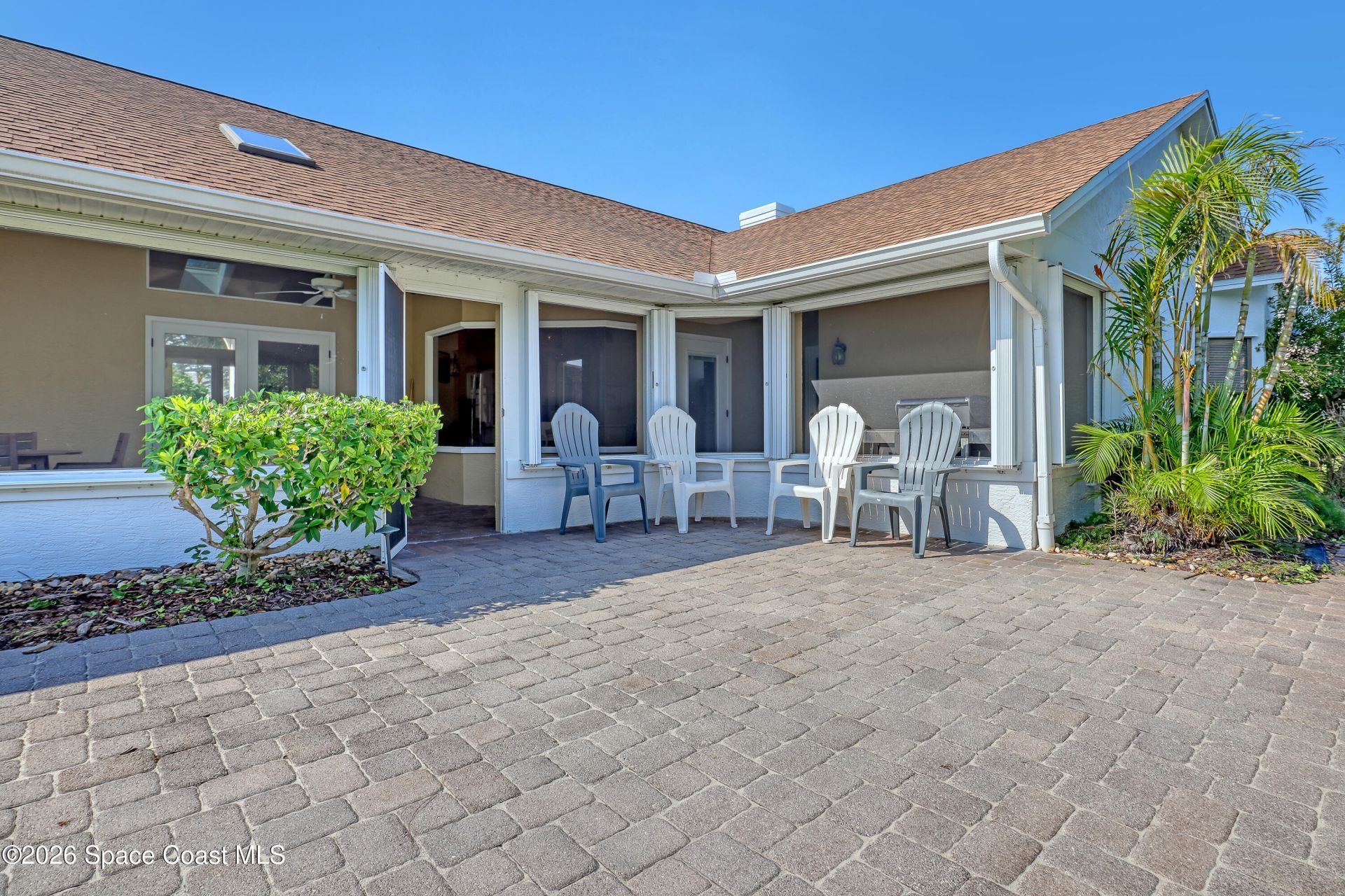 402 Peregrine Drive, Indialantic, FL 32903 Photo