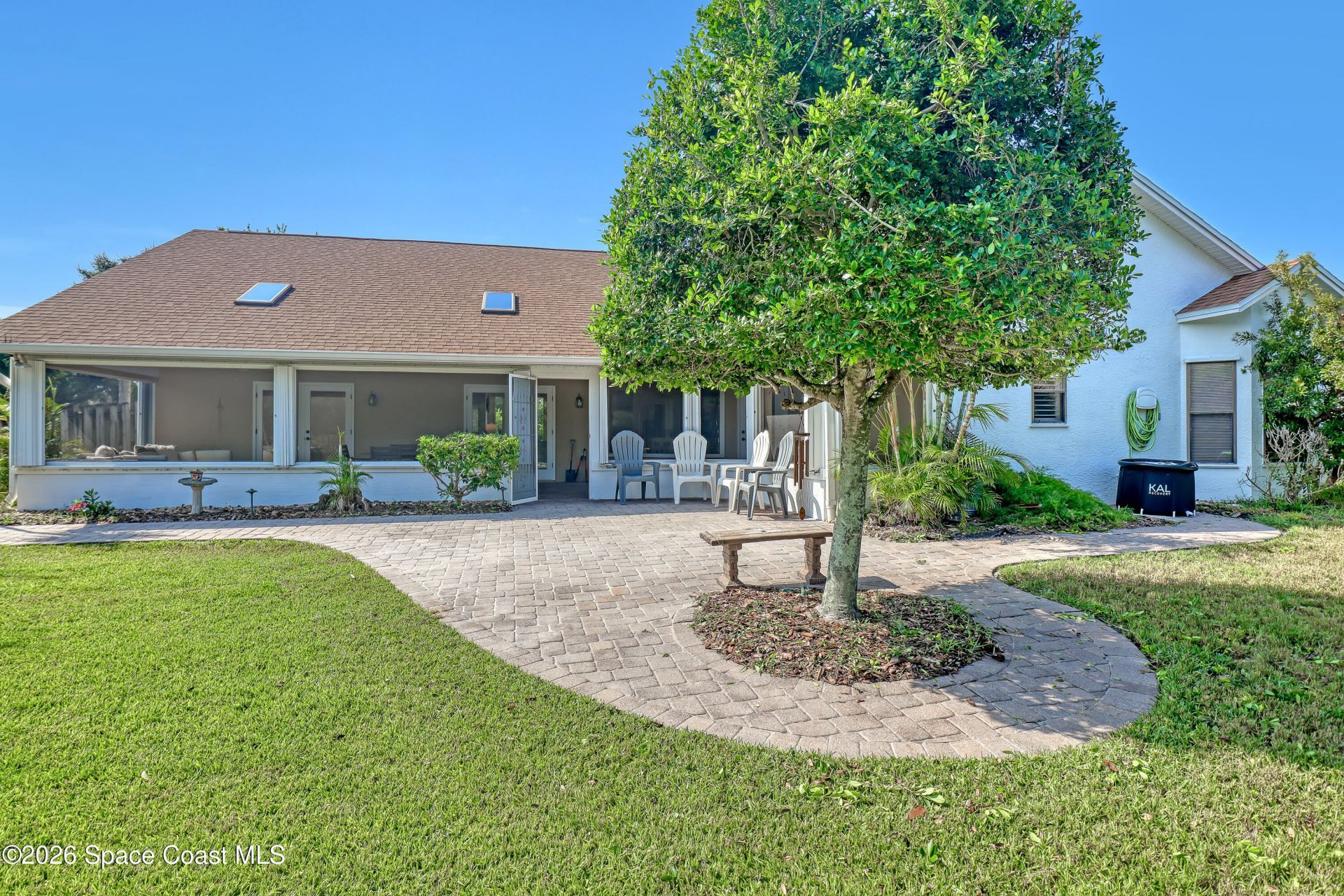 402 Peregrine Drive, Indialantic, FL 32903 Photo