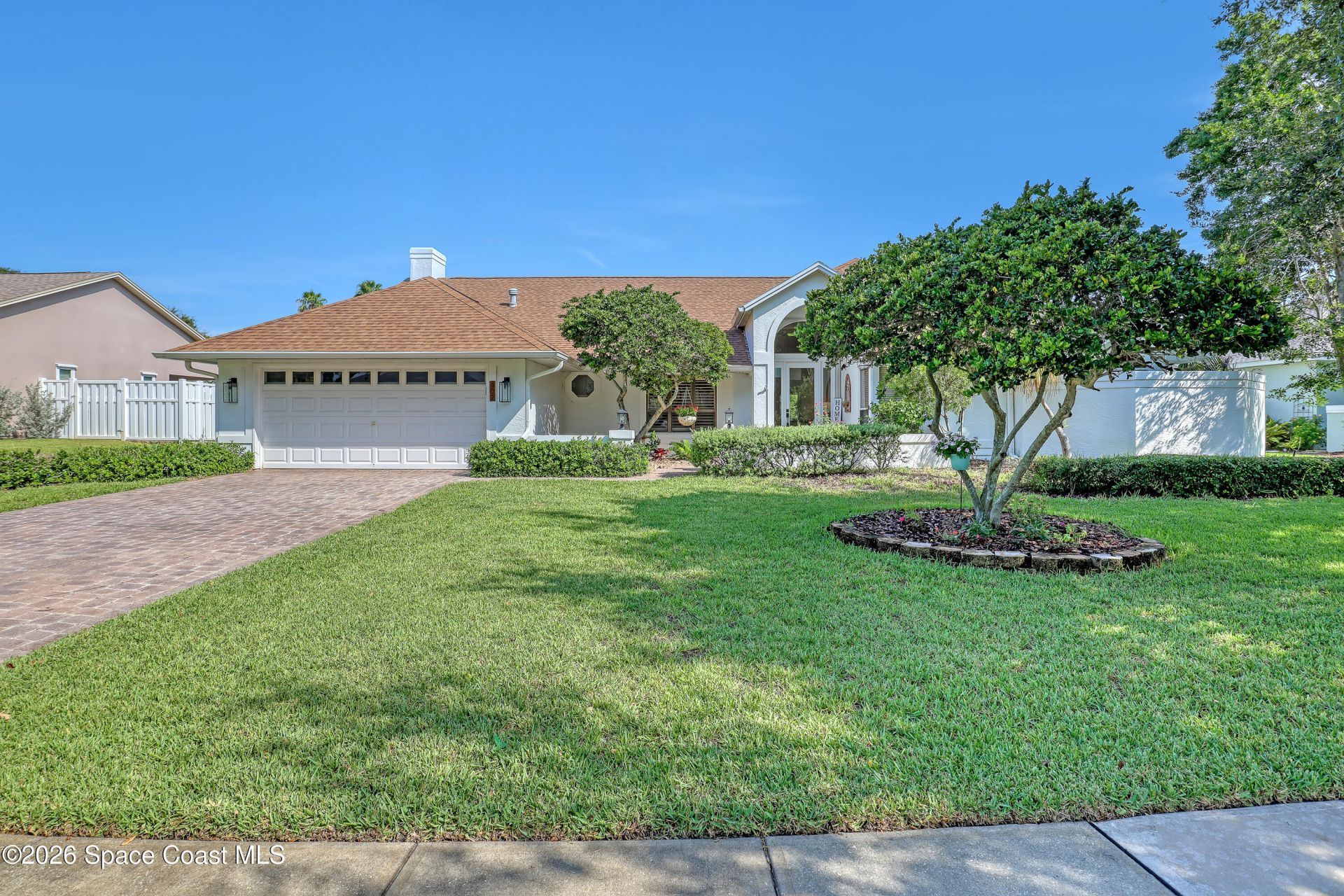 402 Peregrine Drive, Indialantic, FL 32903 Photo