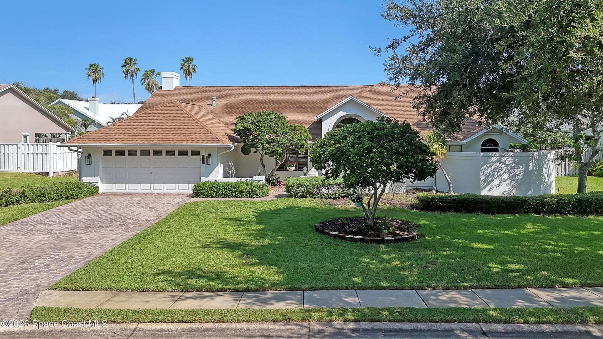 402 Peregrine Drive, Indialantic, FL 32903 Photo