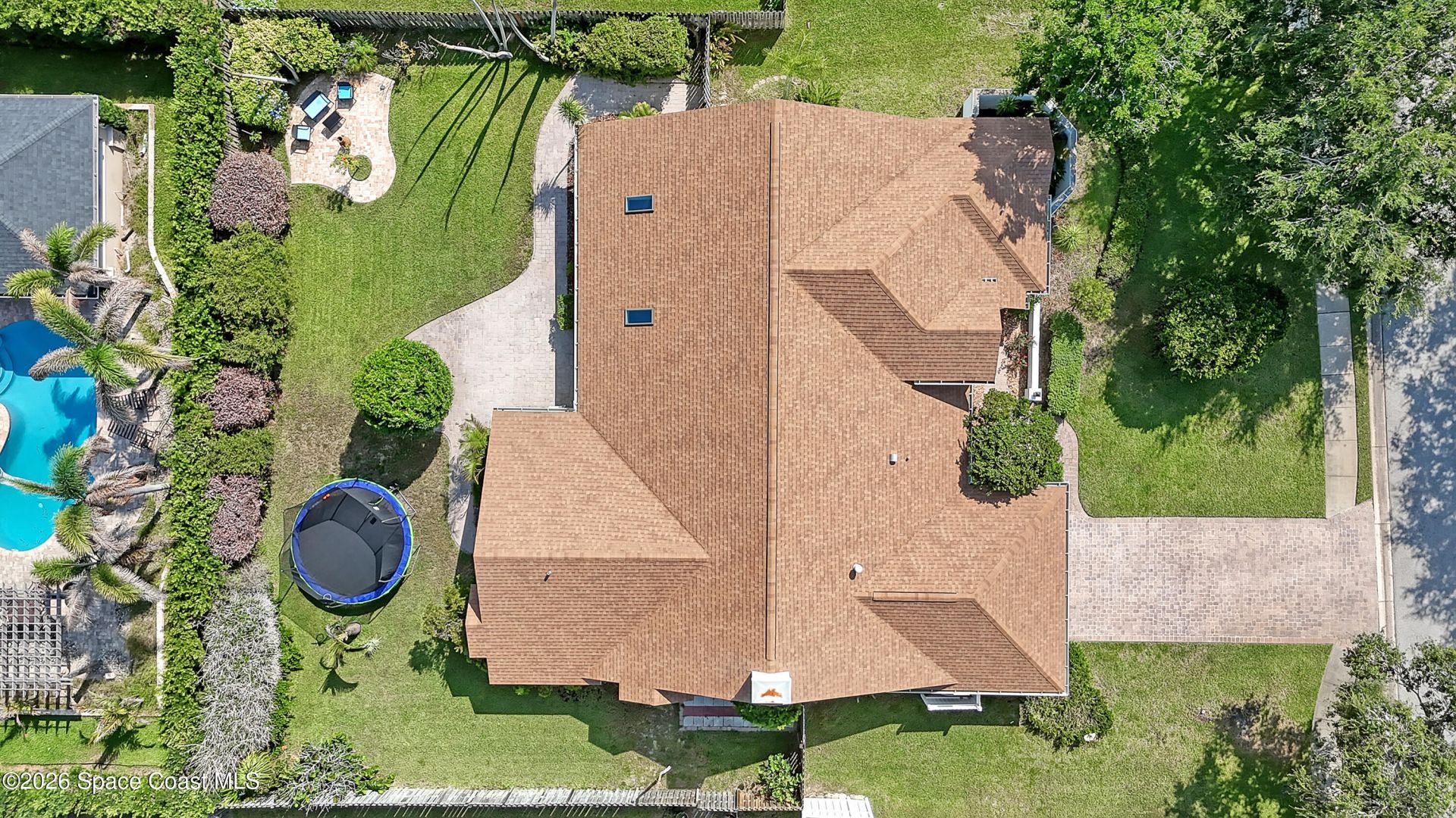 402 Peregrine Drive, Indialantic, FL 32903 Photo