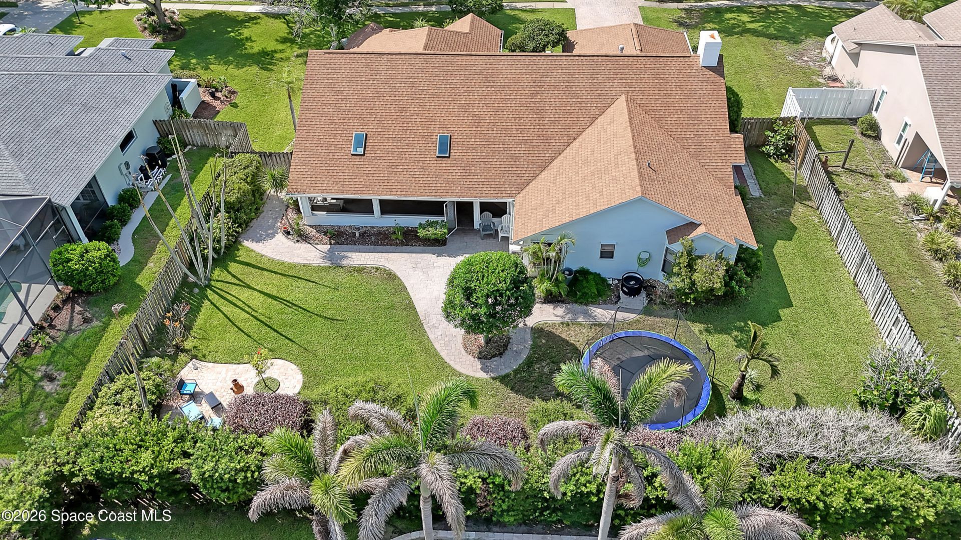 402 Peregrine Drive, Indialantic, FL 32903 Photo
