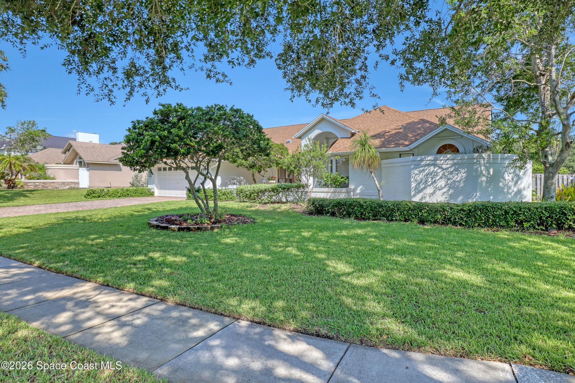 402 Peregrine Drive, Indialantic, FL 32903 Photo