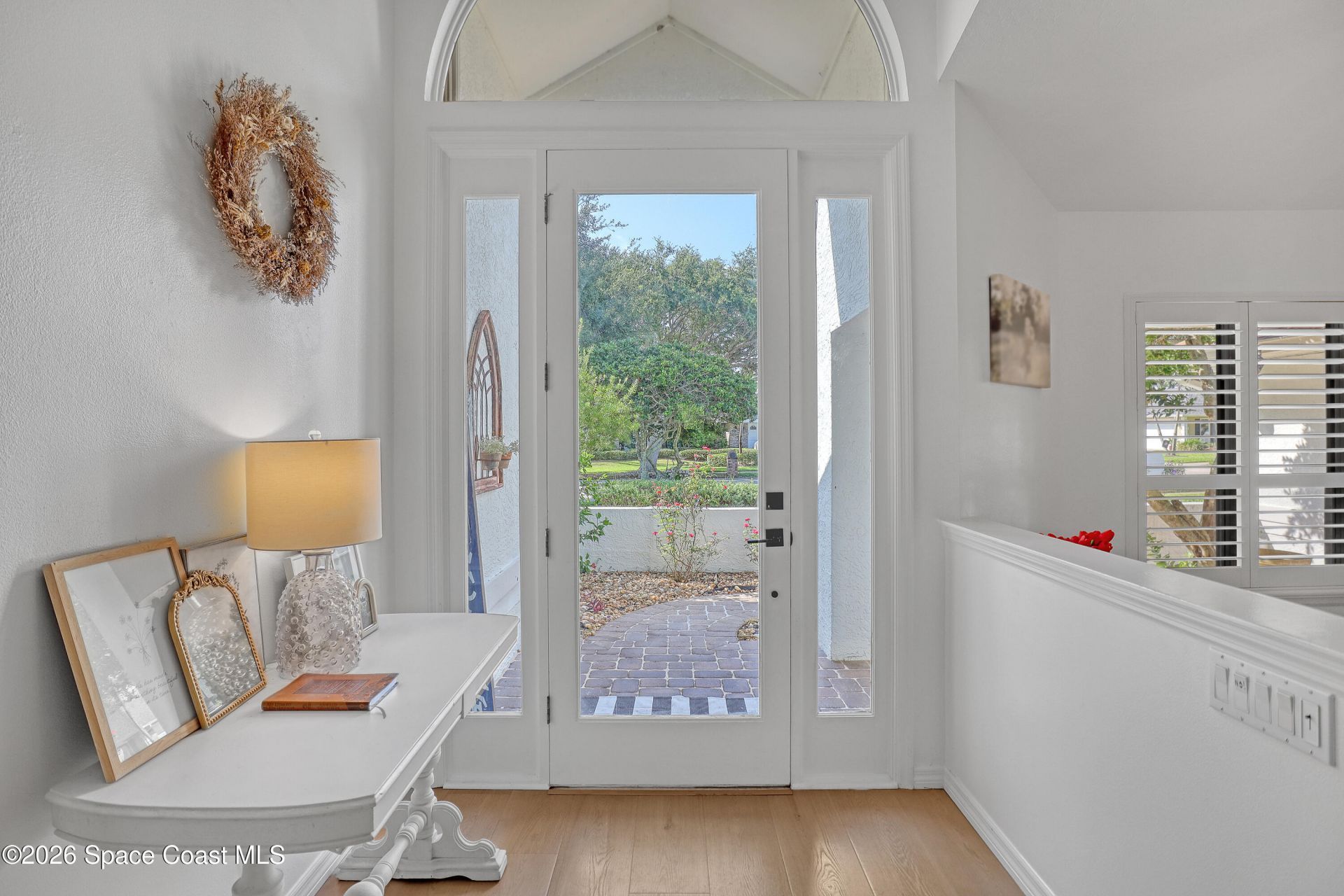 402 Peregrine Drive, Indialantic, FL 32903 Photo