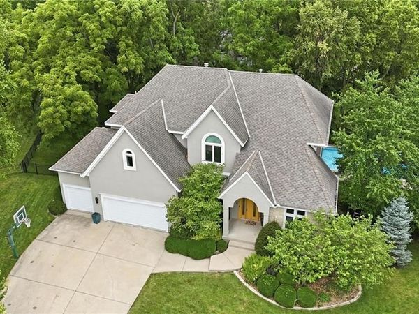 13125 W 127th Place, Overland Park, KS 66213