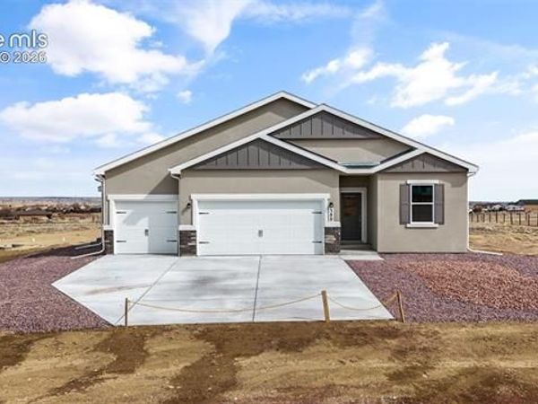 380 S Ashford Drive, Pueblo West, CO 81007