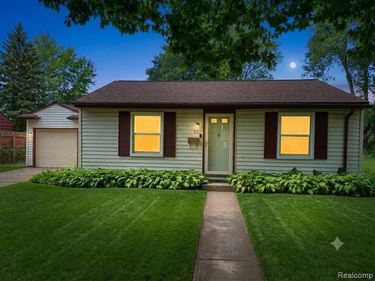 522 Hudson Street, Ypsilanti Township, Mi 48198