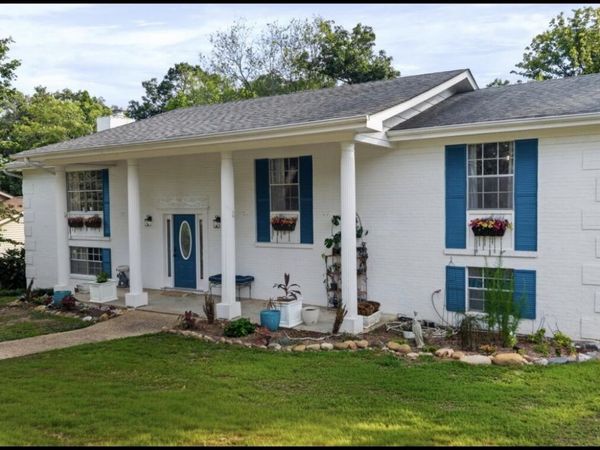 4825 Montcrest Drive, Chattanooga, TN 37416