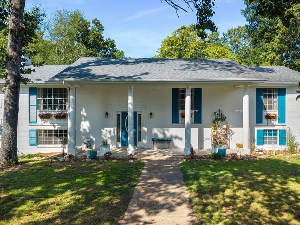 4825 Montcrest Drive , Chattanooga, TN 37416