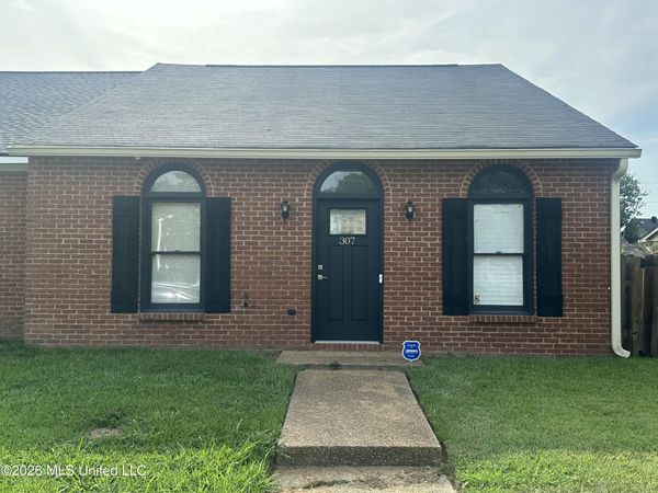 307 Northtown Drive, Jackson, MS 39211