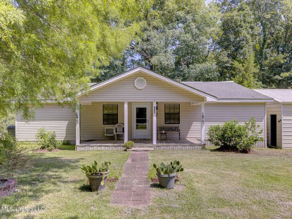 4255 Trotter Road, Bolton, MS 39041
