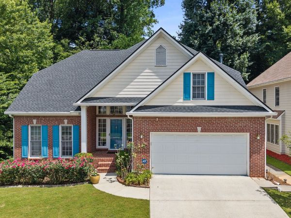 2910 Arbor Creek Lane, Doraville, GA 30340