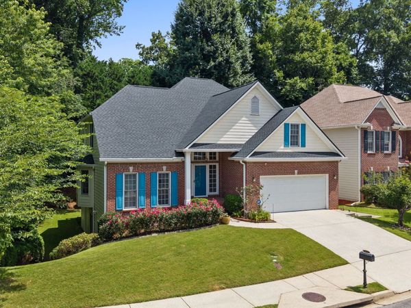 2910 Arbor Creek Lane, Doraville, GA 30340