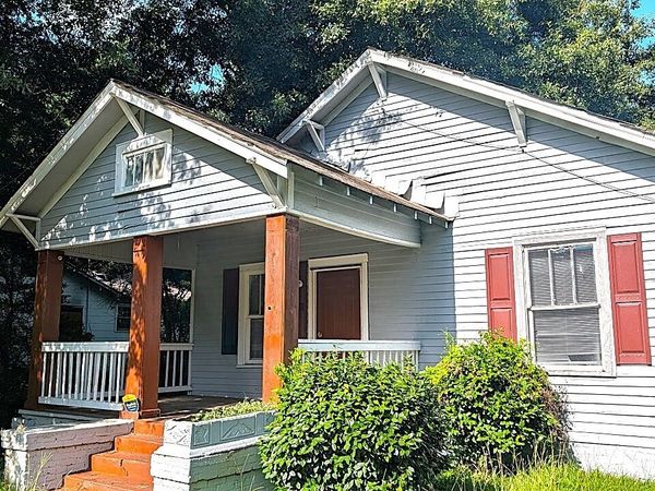 4040 Kemper Avenue, Macon, GA 31206