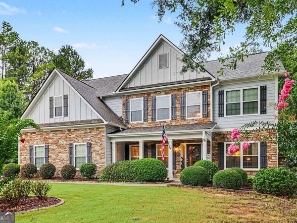 1734 Lakeland Lane, Monroe, GA 30656