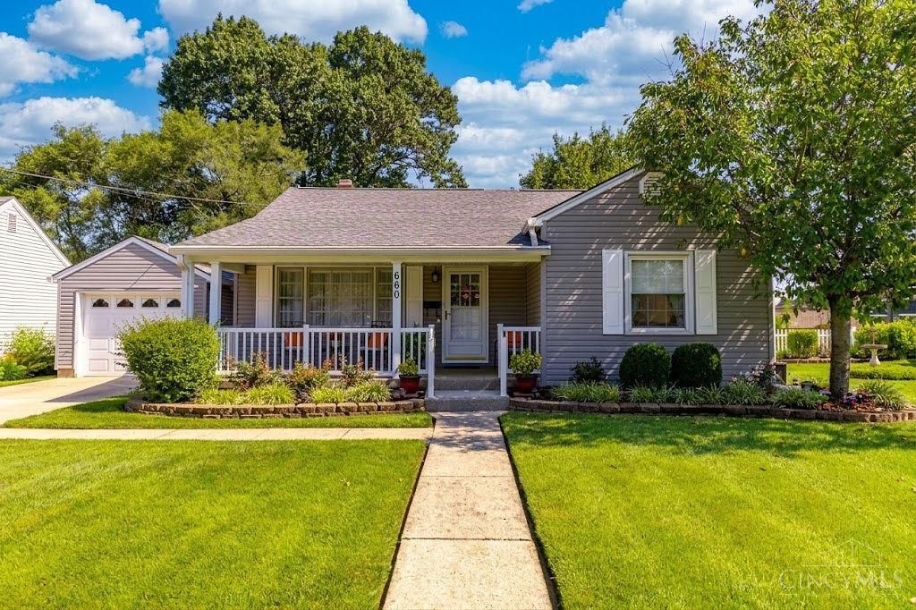 660 Hill Avenue, Hamilton, OH 45015 Main Photo
