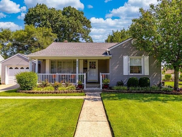 660 Hill Avenue, Hamilton, OH 45015