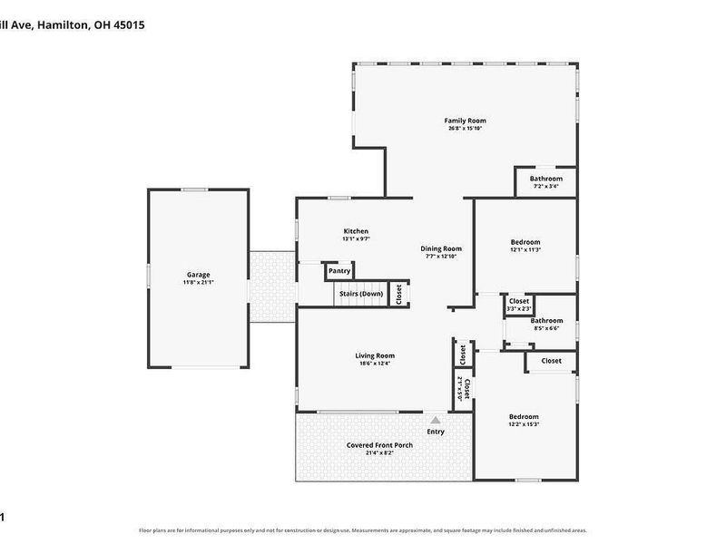 660 Hill Avenue, Hamilton, OH 45015 Photo 45