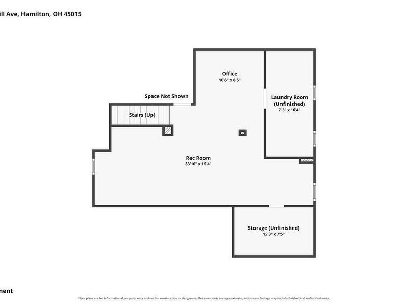 660 Hill Avenue, Hamilton, OH 45015 Photo 46
