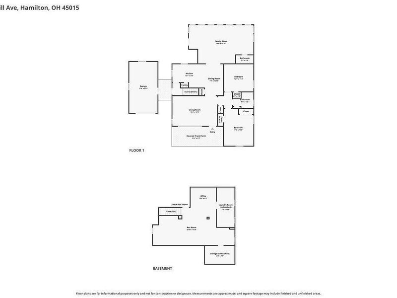 660 Hill Avenue, Hamilton, OH 45015 Photo 47