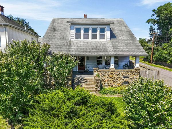 97 Robinson Avenue, Newburgh, NY 12550