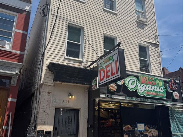 511 E 183rd Street, Bronx, NY 10458