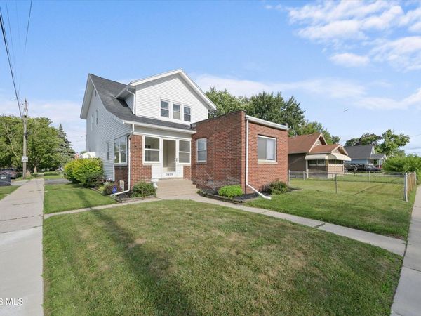 3420 Upton Avenue , Toledo, OH 43613