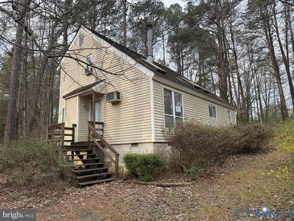 2730 McManaway Drive , Midlothian, VA 23112