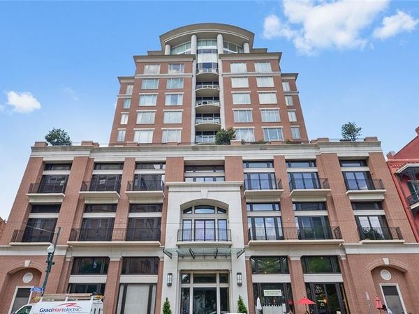 625 ST CHARLES Avenue , Unit 10A, New Orleans, LA 70130